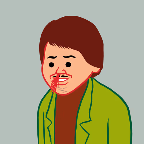 Official Moar By Joan Cornella