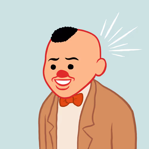 Official Moar By Joan Cornella