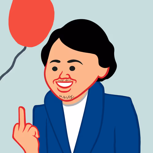 Official Moar By Joan Cornella