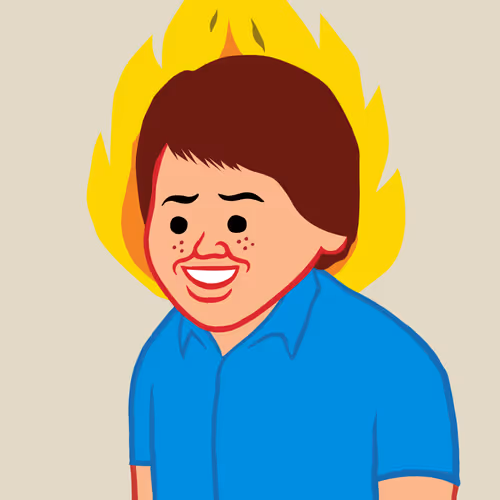 Official Moar By Joan Cornella