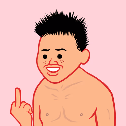 Official Moar By Joan Cornella