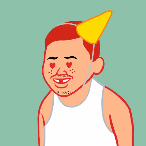 Official Moar By Joan Cornella