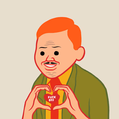 Official Moar By Joan Cornella