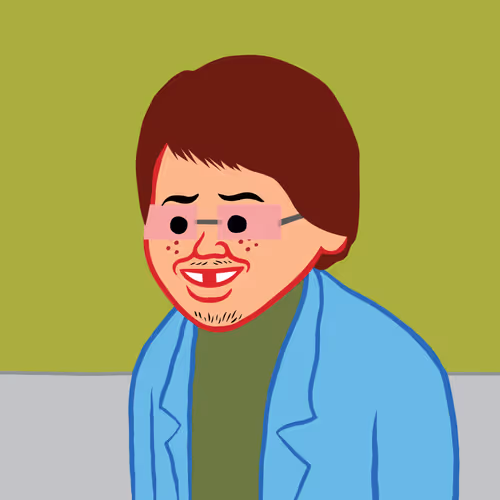 Official Moar By Joan Cornella