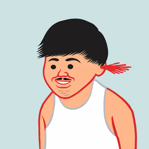 MOAR #2083