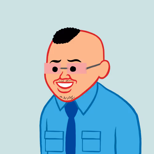 Official Moar By Joan Cornella