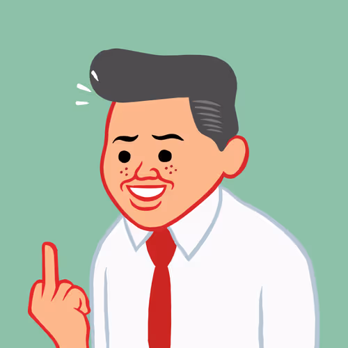 Official Moar By Joan Cornella