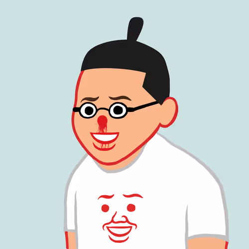Official Moar By Joan Cornella