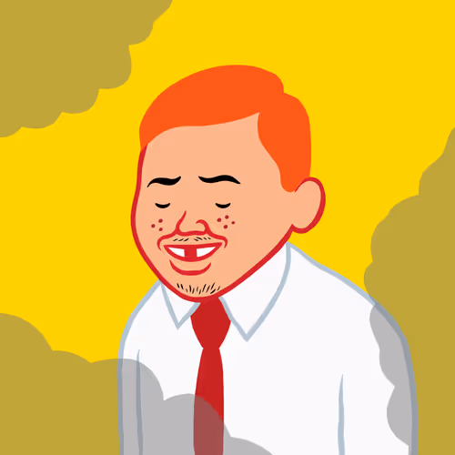 Official Moar By Joan Cornella