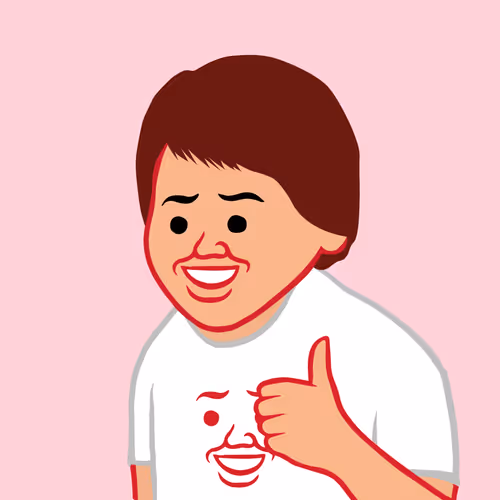 Official Moar By Joan Cornella