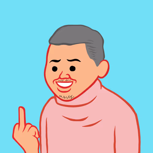 Official Moar By Joan Cornella