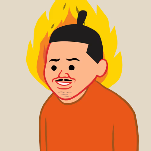 Official Moar By Joan Cornella
