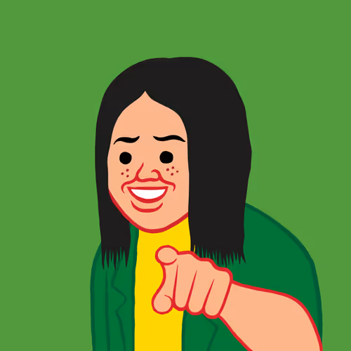 Official Moar By Joan Cornella
