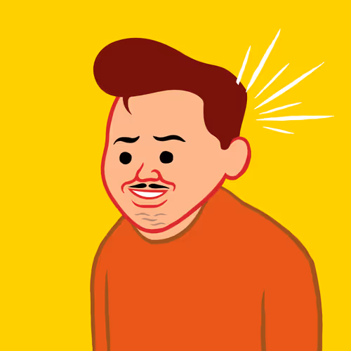 Official Moar By Joan Cornella