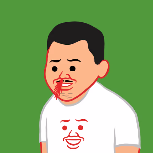 Official Moar By Joan Cornella