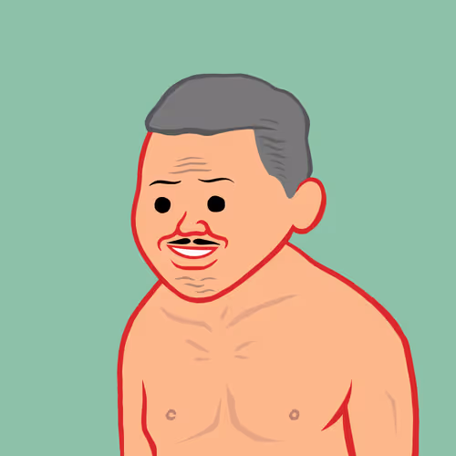 Official Moar By Joan Cornella