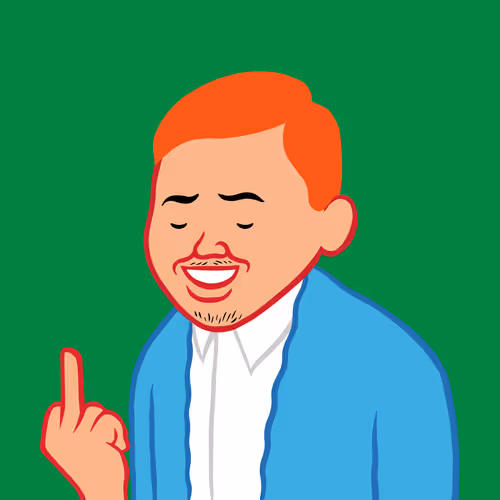 Official Moar By Joan Cornella