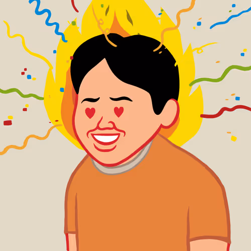 Official Moar By Joan Cornella