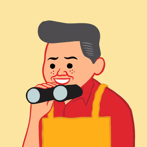 Official Moar By Joan Cornella