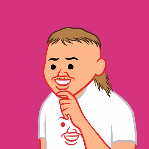 Official Moar By Joan Cornella