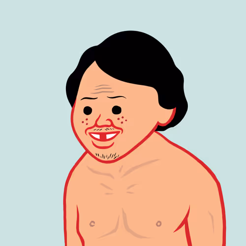 Official Moar By Joan Cornella