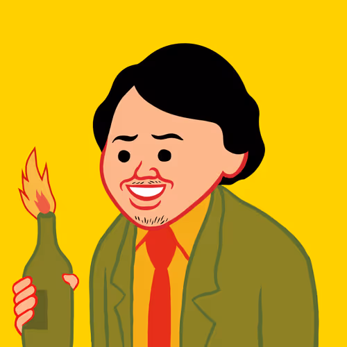 Official Moar By Joan Cornella