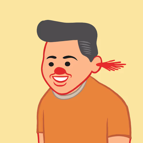 Official Moar By Joan Cornella