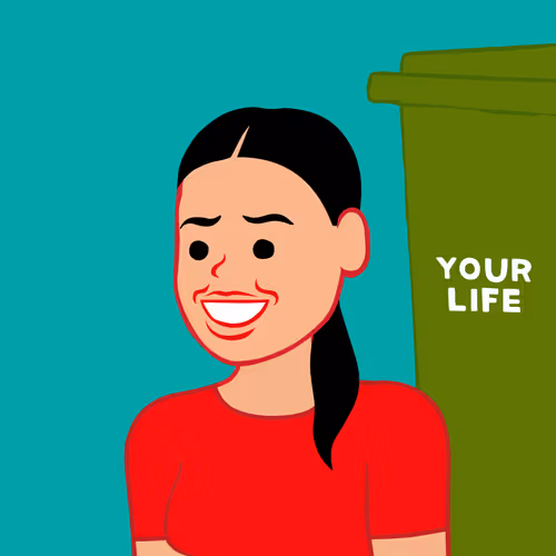 Official Moar By Joan Cornella