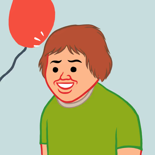 Official Moar By Joan Cornella