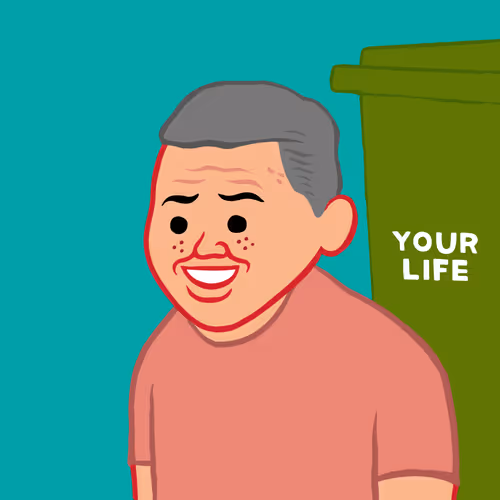 Official Moar By Joan Cornella