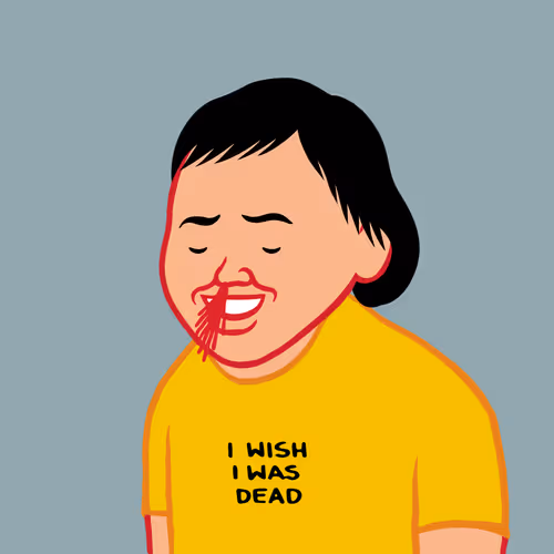 Official Moar By Joan Cornella