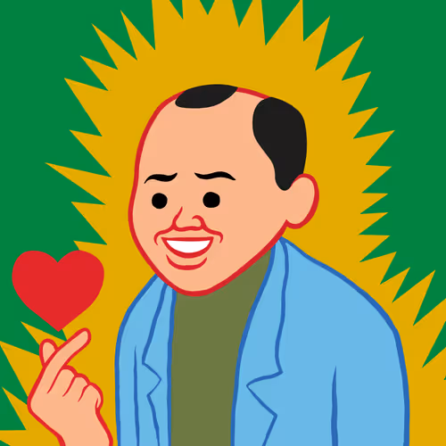 Official Moar By Joan Cornella