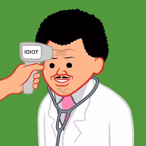 Official Moar By Joan Cornella