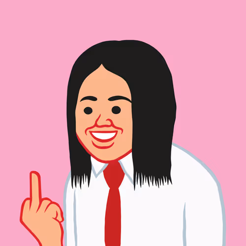 Official Moar By Joan Cornella