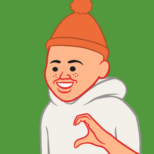 Official Moar By Joan Cornella