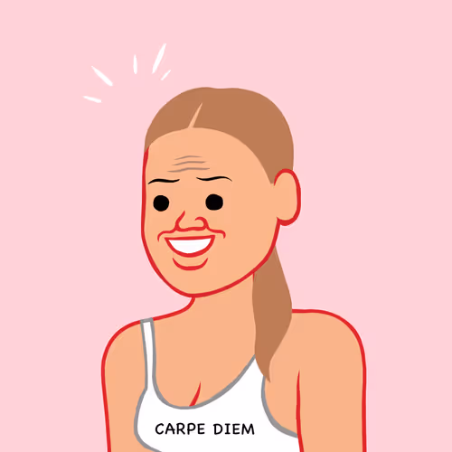 Official Moar By Joan Cornella