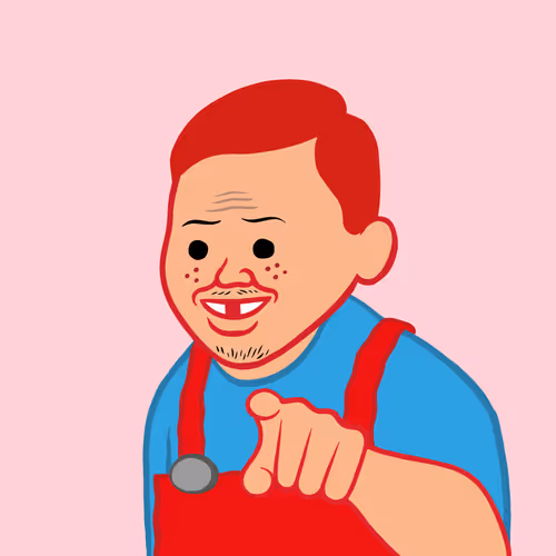 Official Moar By Joan Cornella