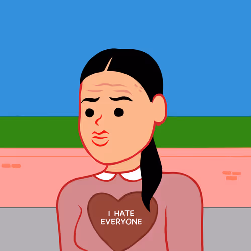 Official Moar By Joan Cornella