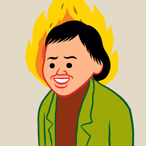 Official Moar By Joan Cornella