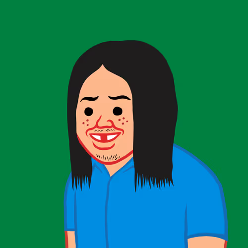 Official Moar By Joan Cornella