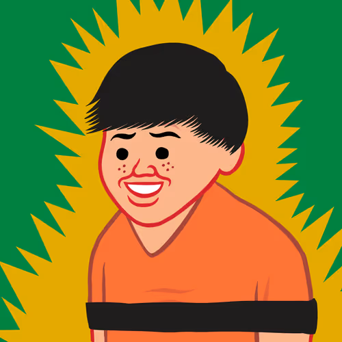 Official Moar By Joan Cornella