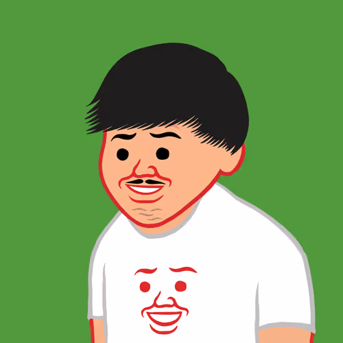 Official Moar By Joan Cornella