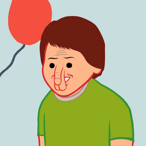 Official Moar By Joan Cornella