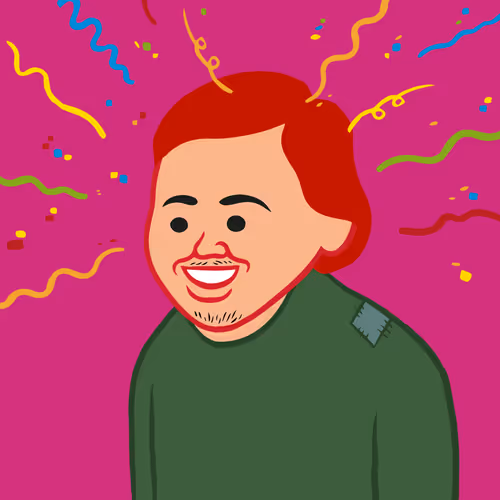 Official Moar By Joan Cornella