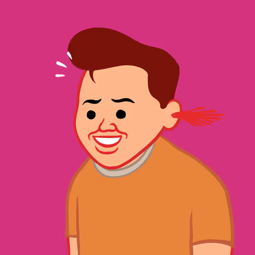 Official Moar By Joan Cornella