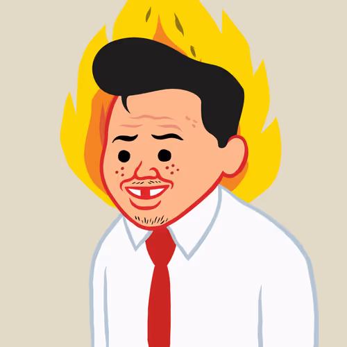 Official Moar By Joan Cornella