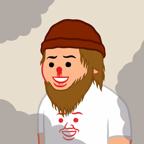 Official Moar By Joan Cornella