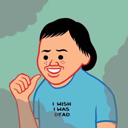 Official Moar By Joan Cornella