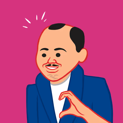 Official Moar By Joan Cornella