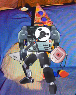Item Media